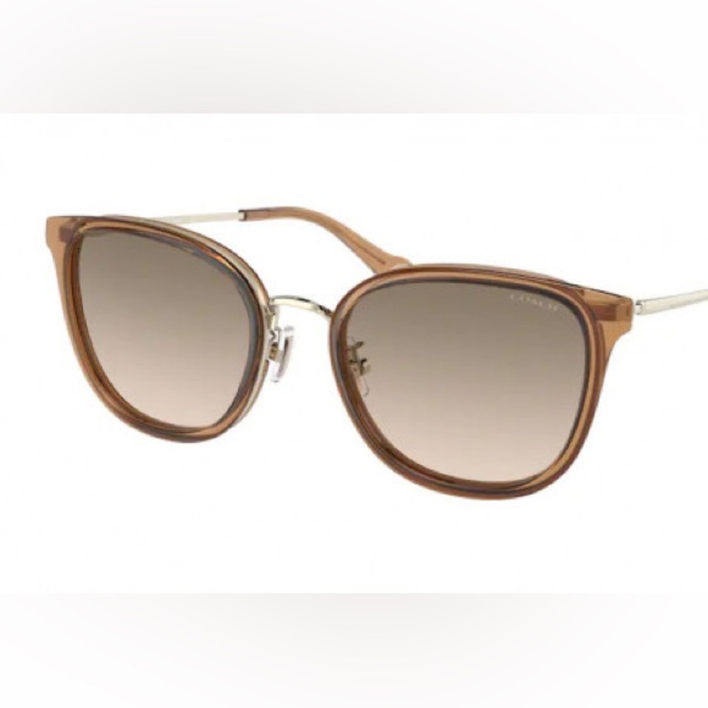 BRAND NEW Women’s Coach Sunglasses HC7135